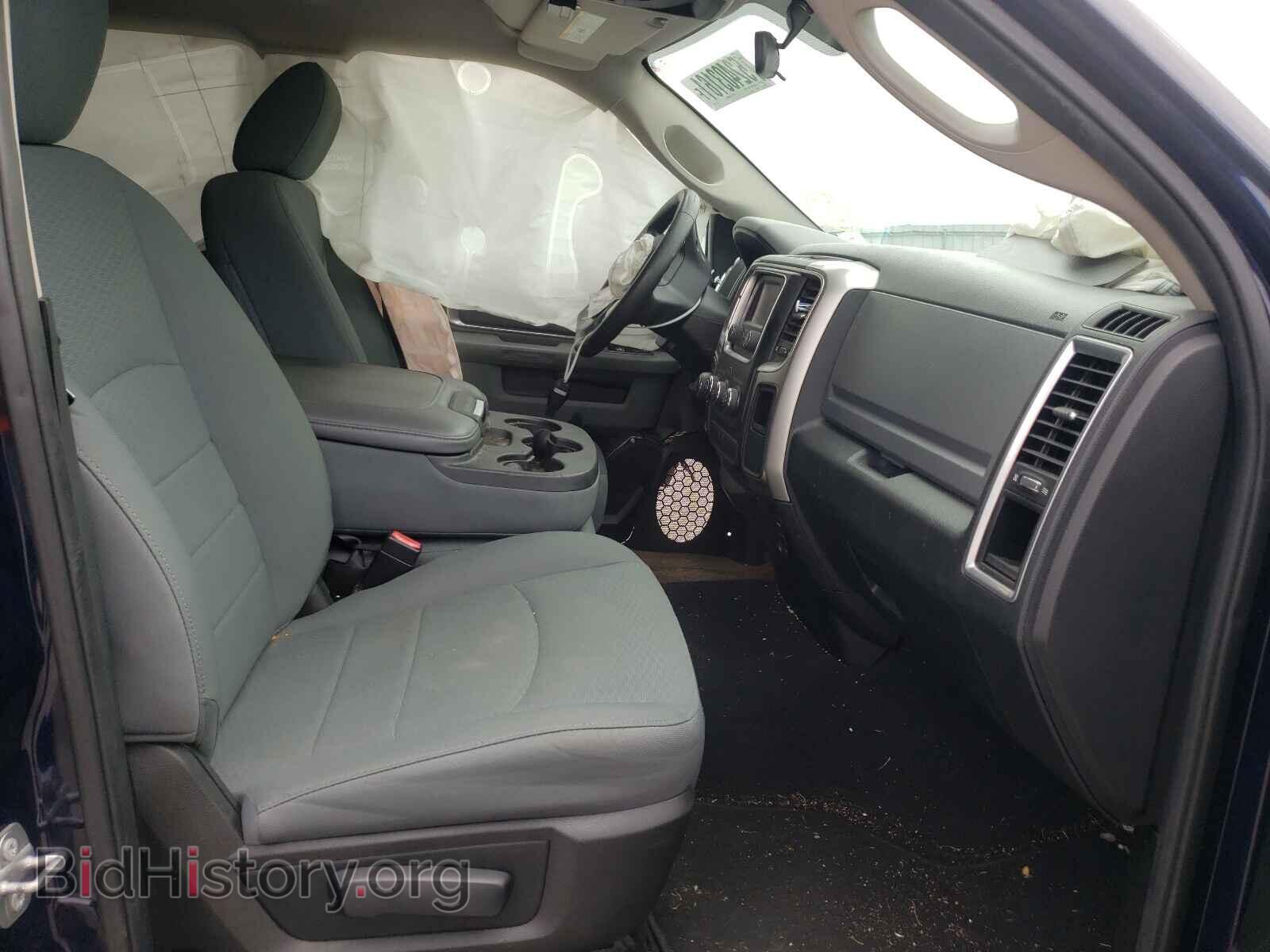 2017 RAM 1500 - VIN: 1C6RR6GT4HS512674 - Фото 5