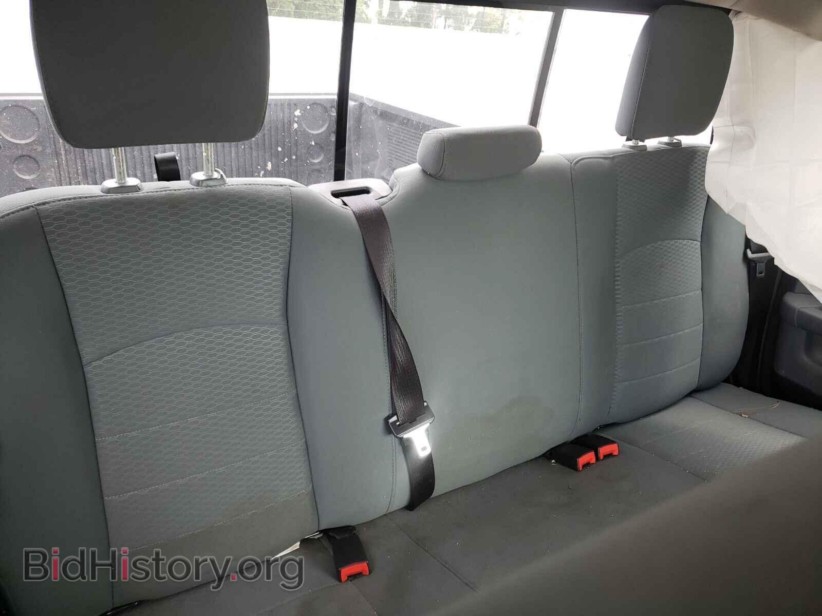 2017 RAM 1500 - VIN: 1C6RR6GT4HS512674 - Фото 6