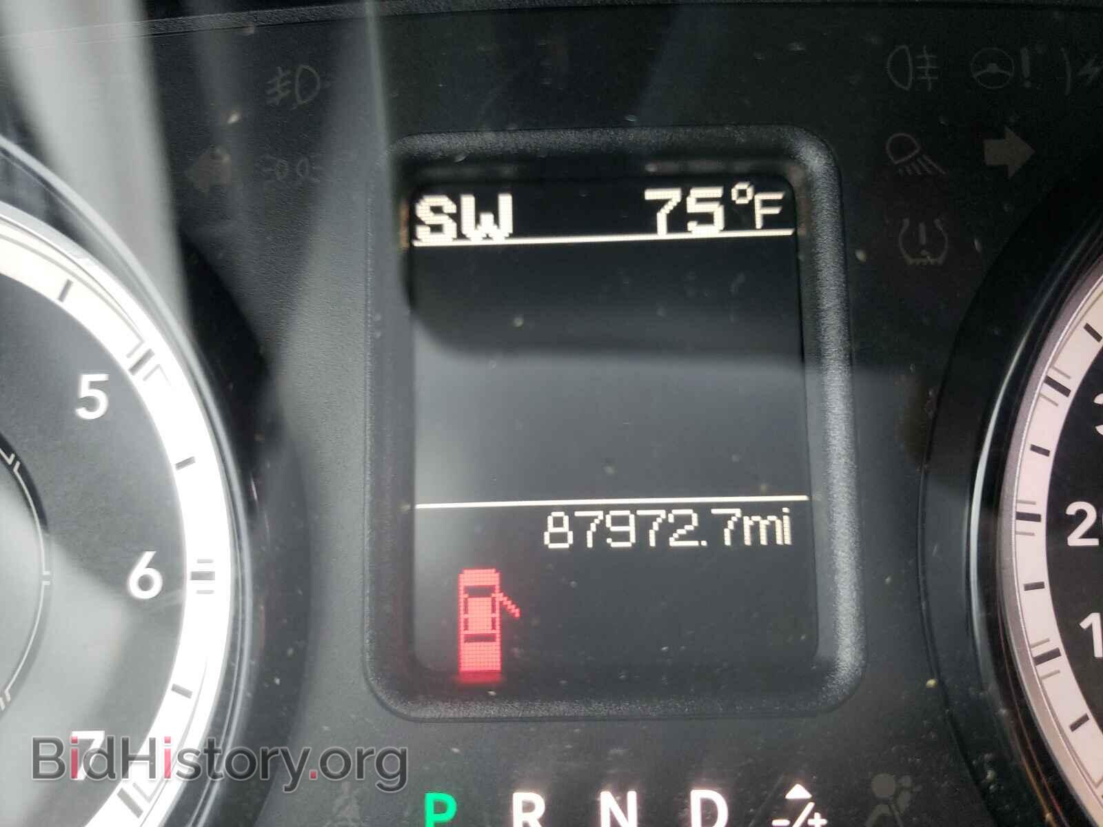 2017 RAM 1500 - VIN: 1C6RR6GT4HS512674 - Фото 8