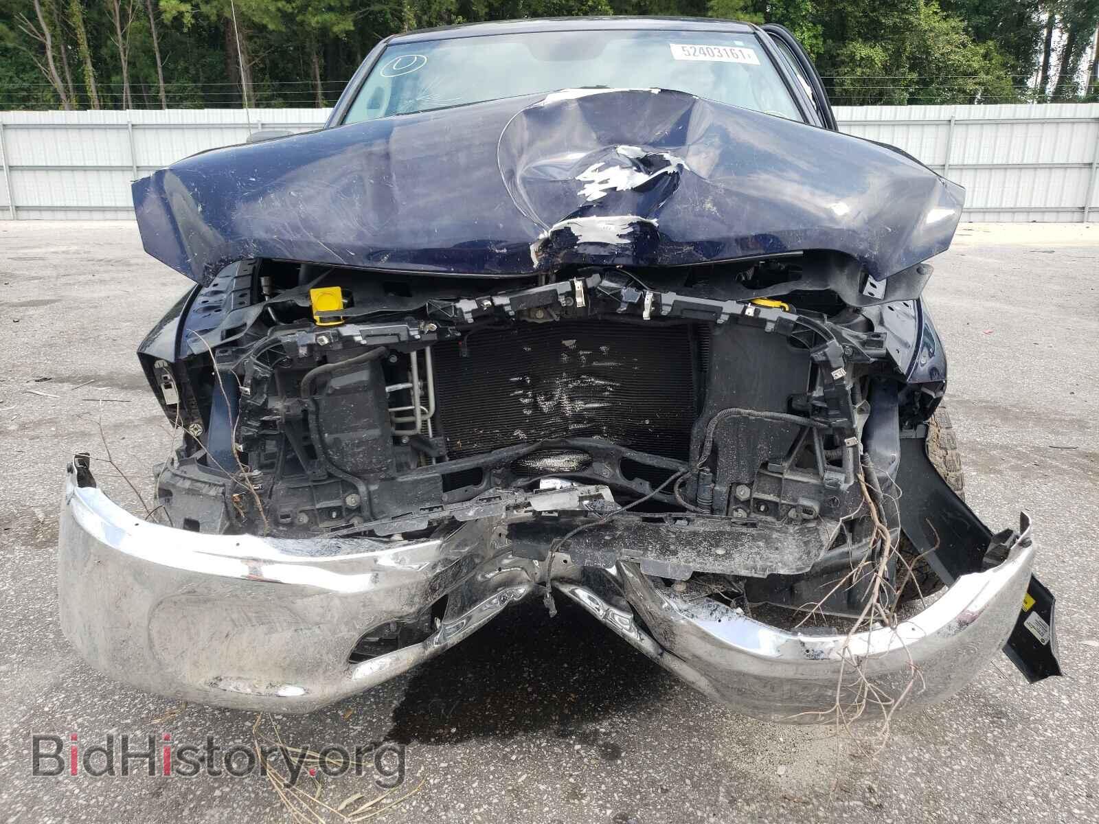2017 RAM 1500 - VIN: 1C6RR6GT4HS512674 - Фото 9