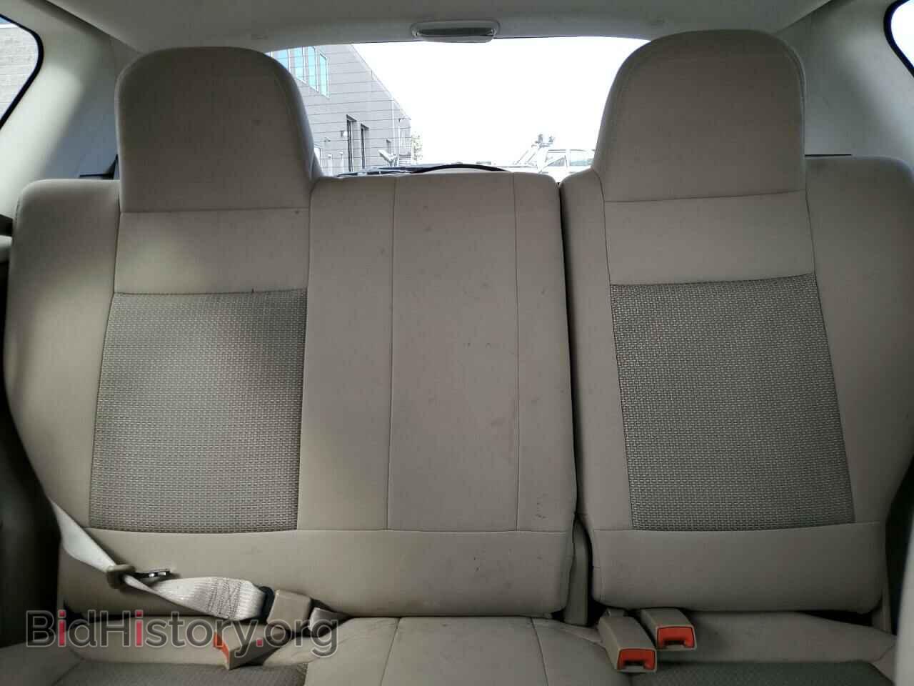 2009 JEEP COMPASS - VIN: 1J4FF47B89D117171 - Фото 10