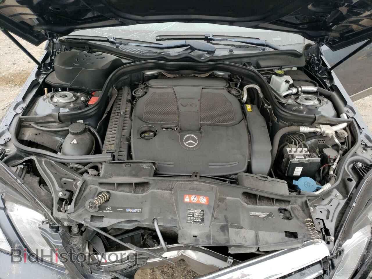 2012 MERCEDES-BENZ E-CLASS - VIN: WDDHF8JB7CA599628 - Фото 7