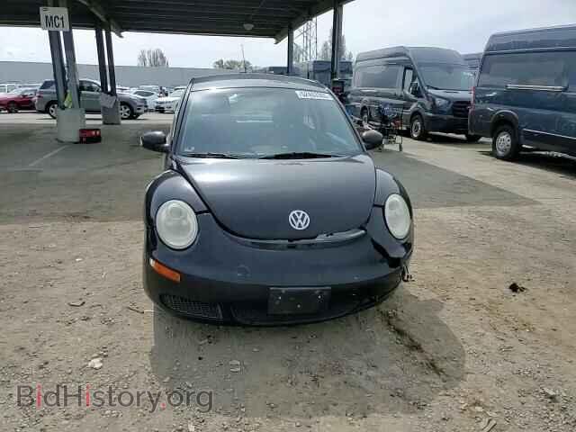 2010 VOLKSWAGEN BEETLE - VIN: 3VWPG3AG8AM036554 - Фото 11