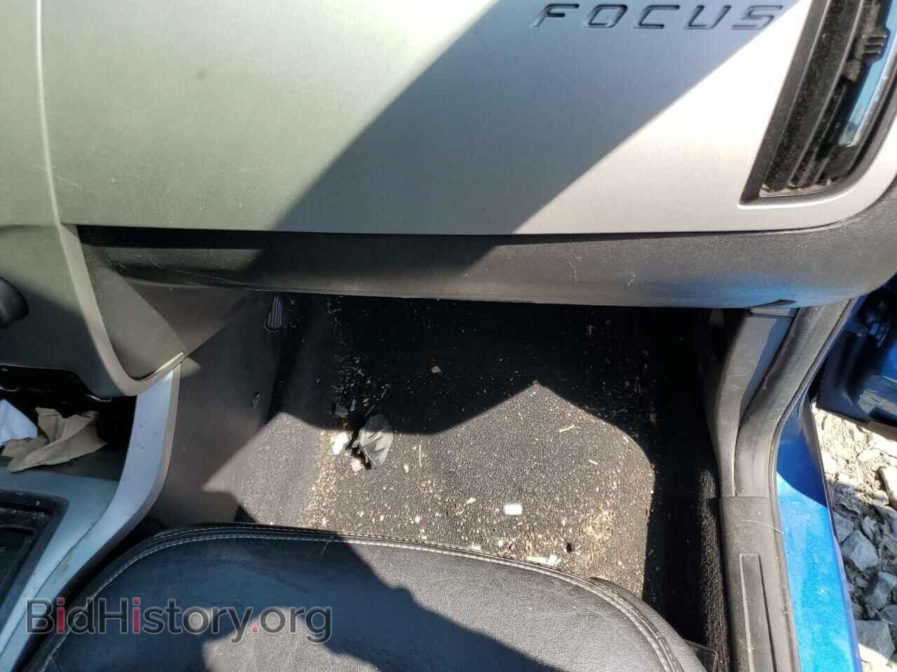 2010 FORD FOCUS - VIN: 1FAHP3GN3AW125533 - Фото 5