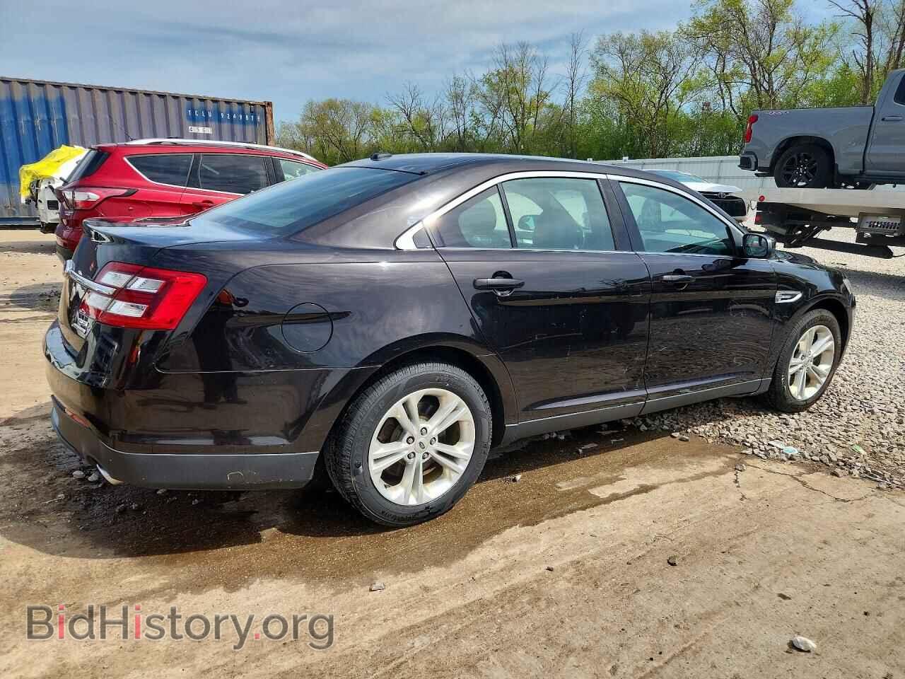 2014 FORD TAURUS - VIN: 1FAHP2E82EG159969 - Photo 3