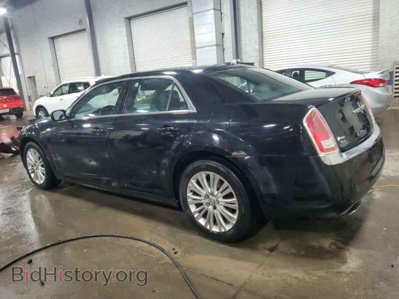 2013 Chrysler 300 (VIN 2C3CCARG4DH566257) — photo 2 of 14