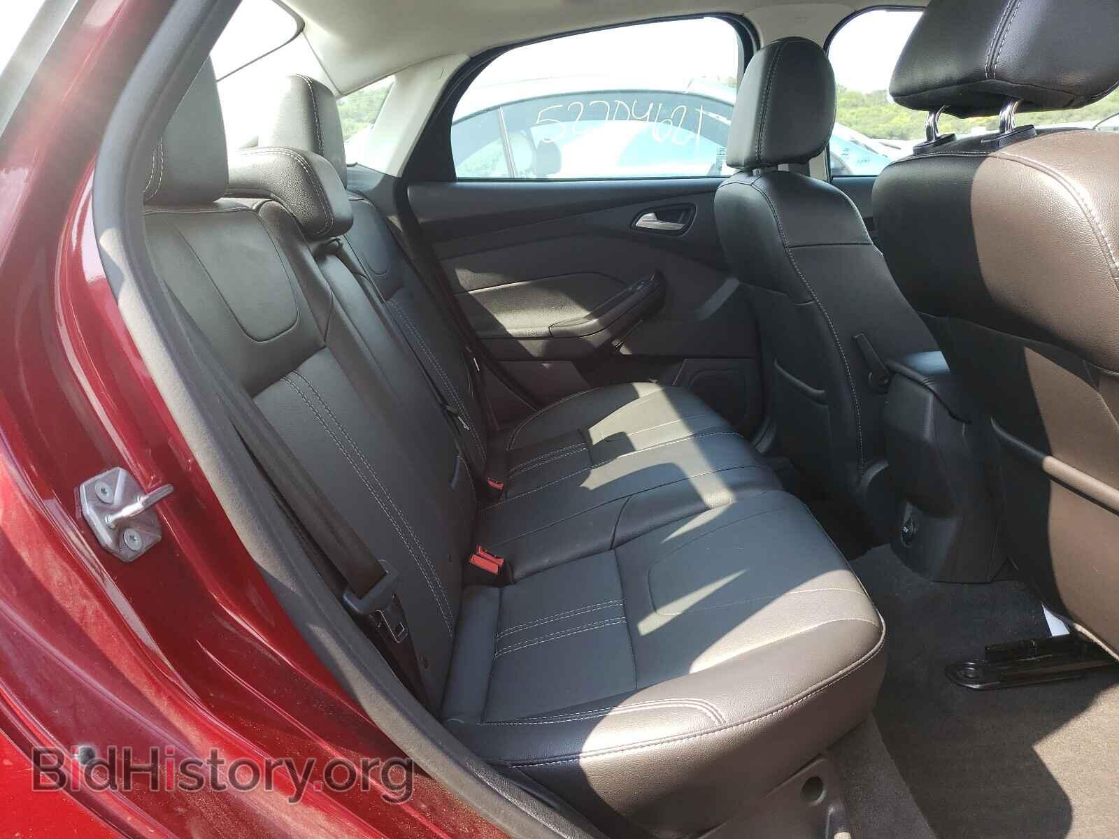 2014 FORD FOCUS - VIN: 1FADP3F29EL304978 - Photo 6