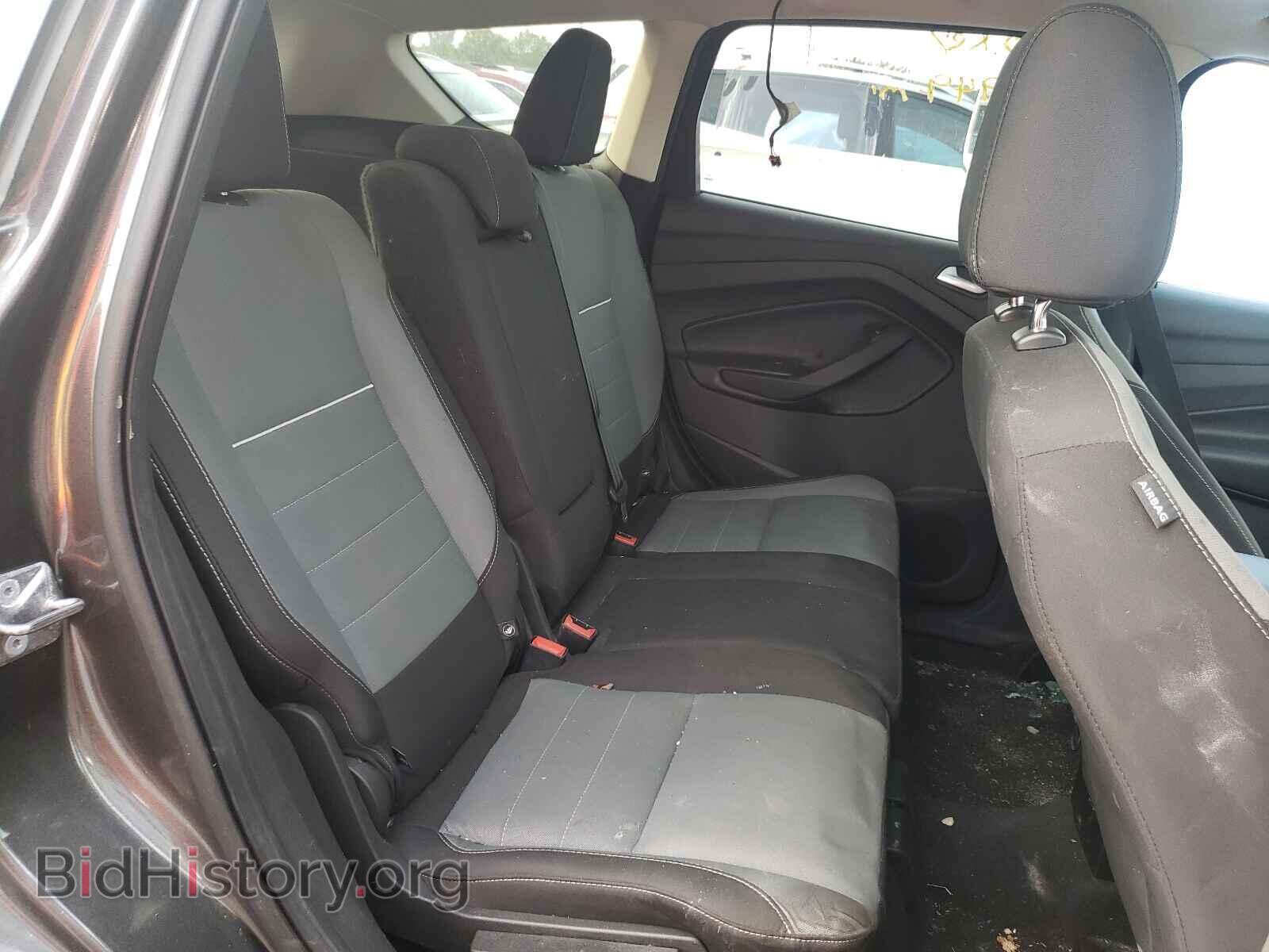 2015 FORD ESCAPE - VIN: 1FMCU0G79FUA52972 - Фото 6