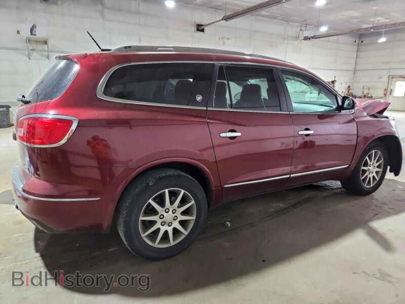 2017 Buick ENCLAVE (VIN 5GAKVBKD3HJ175520) — photo 3 of 15