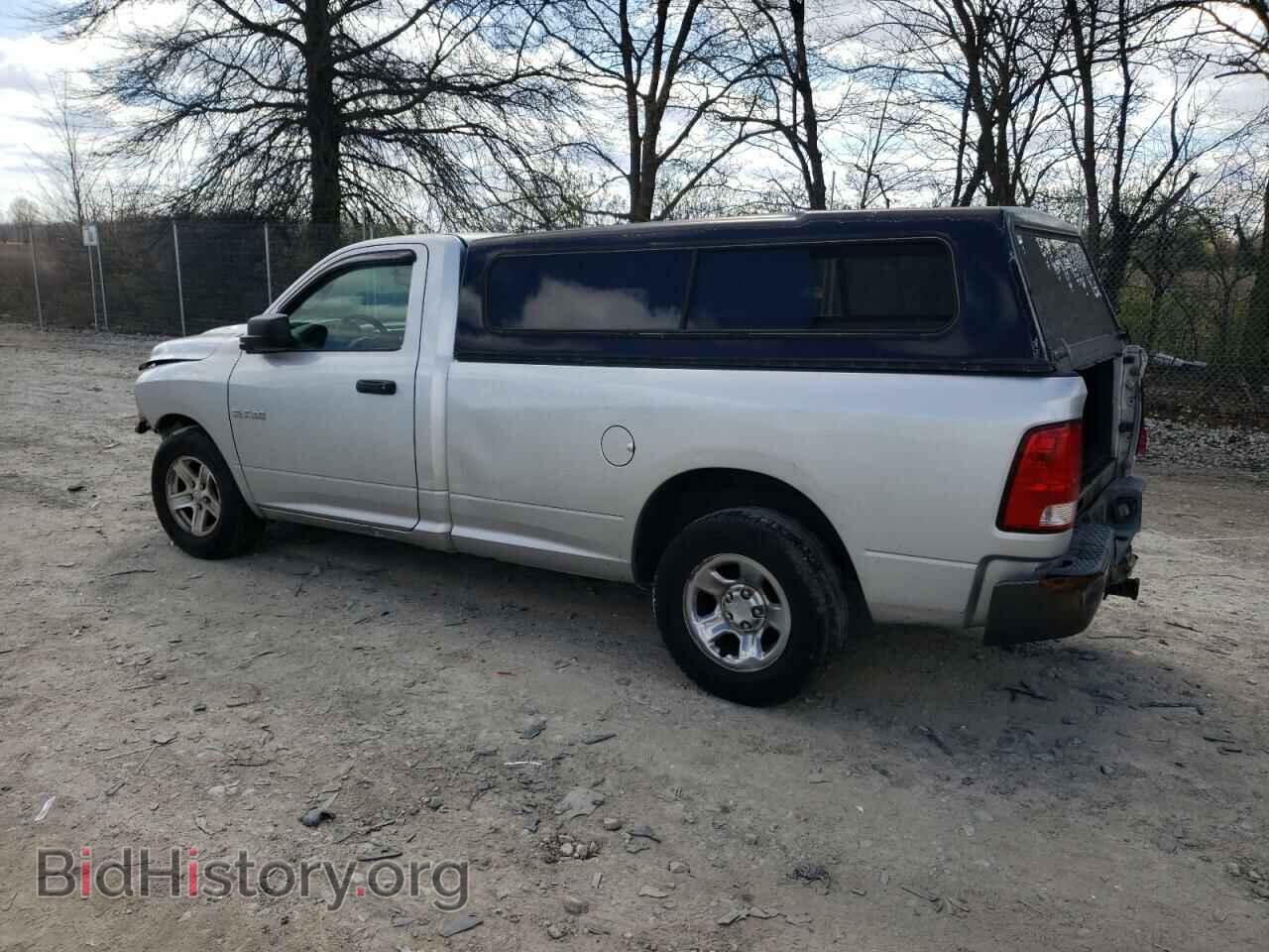 2010 DODGE All Models - VIN: 3D7JB1EK4AG105724 - Photo 2