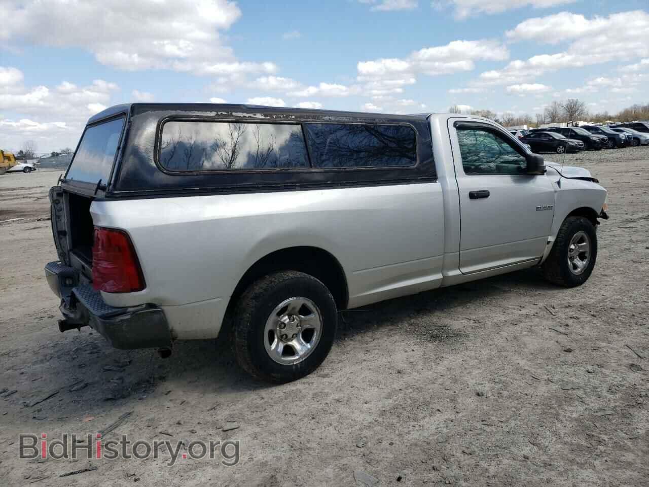 2010 DODGE All Models - VIN: 3D7JB1EK4AG105724 - Photo 3