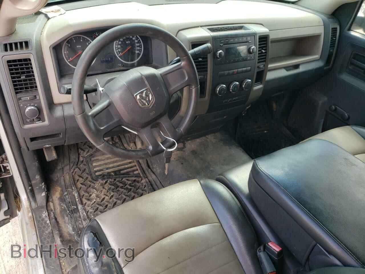2010 DODGE All Models - VIN: 3D7JB1EK4AG105724 - Photo 8