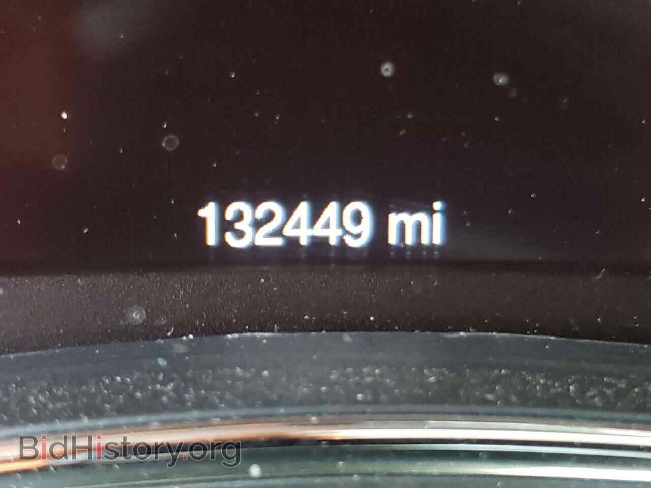 2015 DODGE DURANGO - VIN: 1C4RDHAG2FC760167 - Photo 8