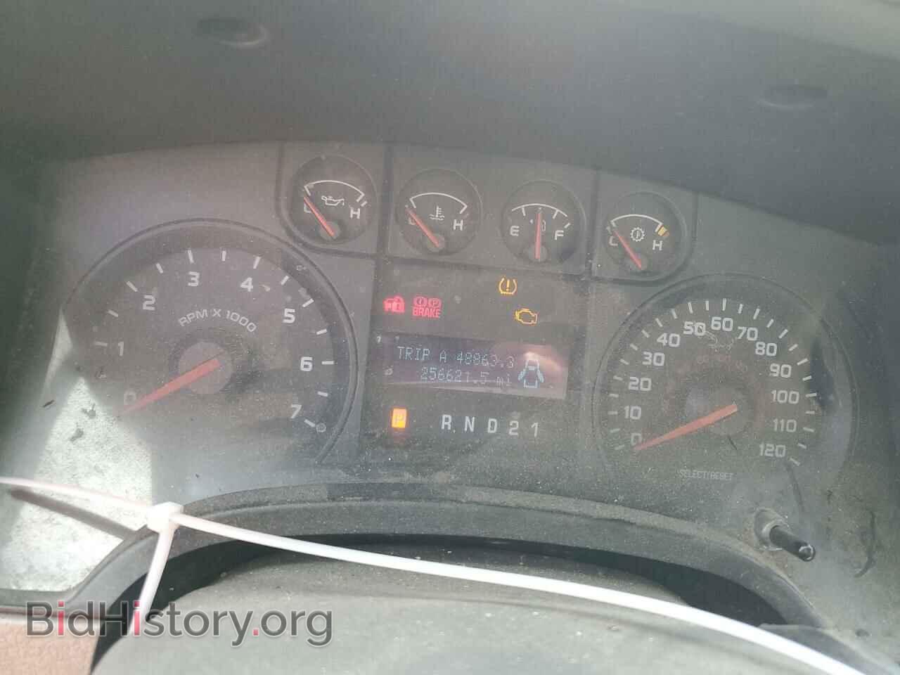 2009 FORD All Models - VIN: 1FTRF12W79KA82677 - Photo 9