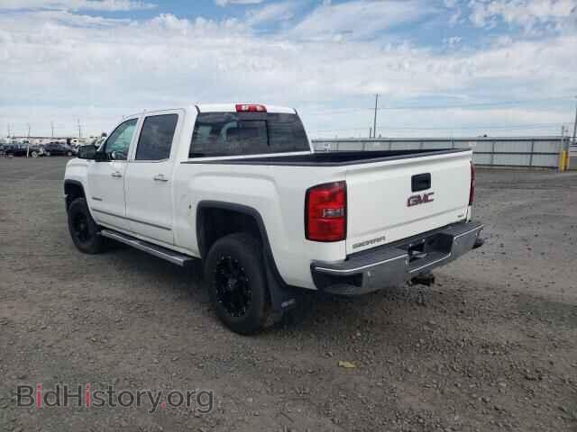 2014 GMC SIERRA - VIN: 3GTU2VEC2EG244425 - Фото 3