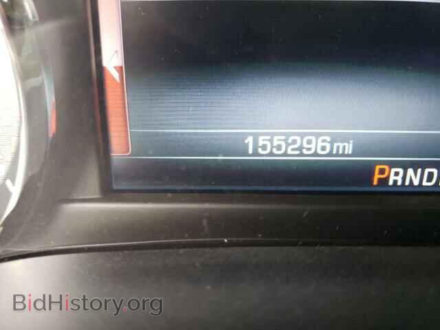 2014 GMC SIERRA - VIN: 3GTU2VEC2EG244425 - Фото 8