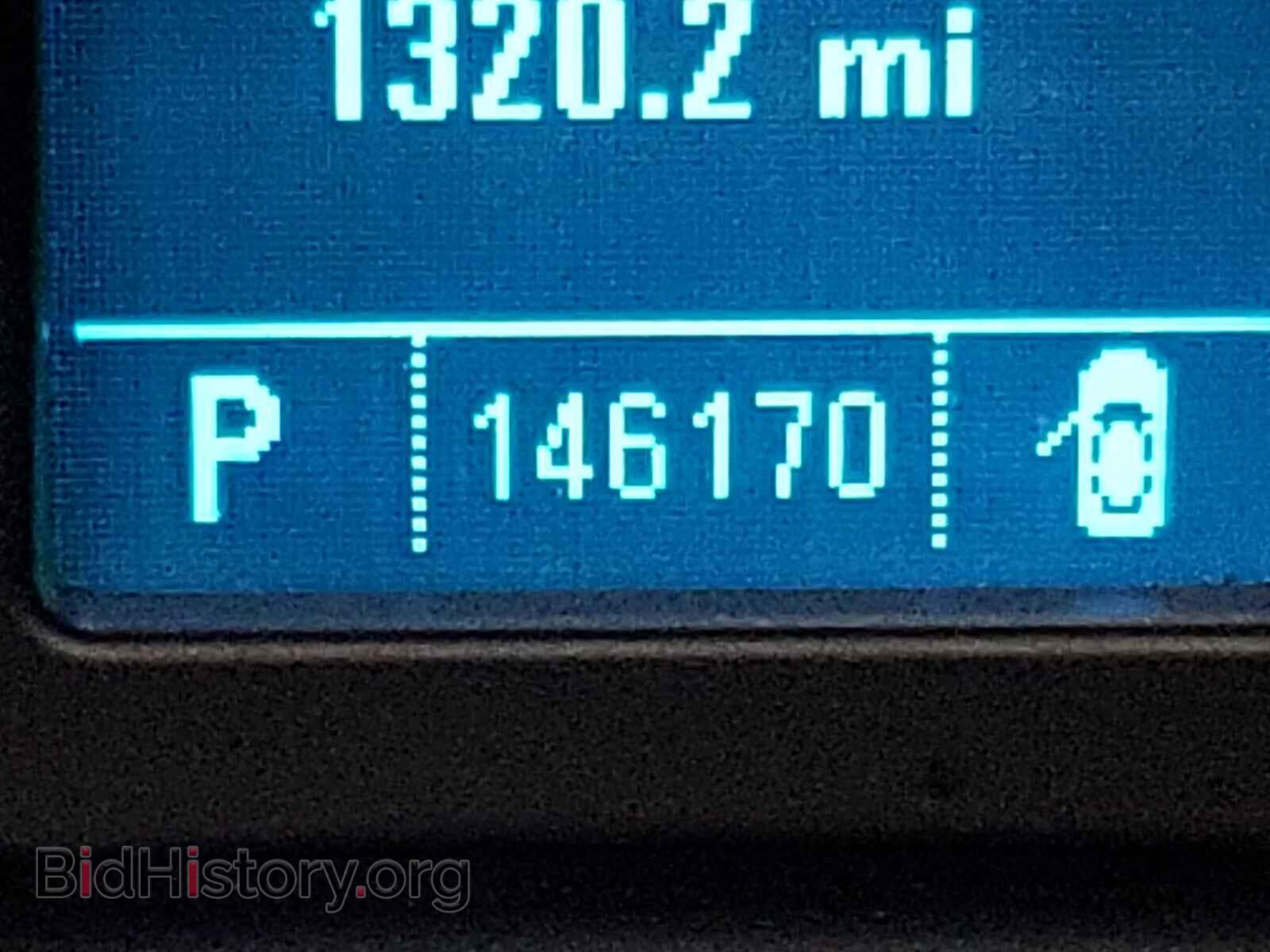 2011 BUICK REGAL - VIN: 2G4GR5EC2B9185497 - Фото 8
