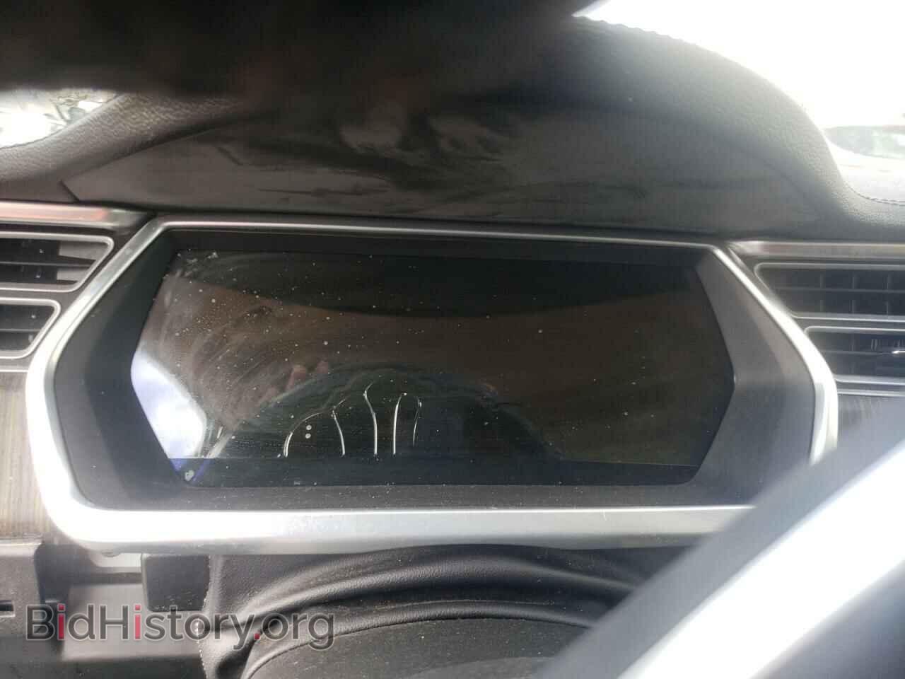 2013 TESLA MODEL S - VIN: 5YJSA1CP9DFP26144 - Фото 9