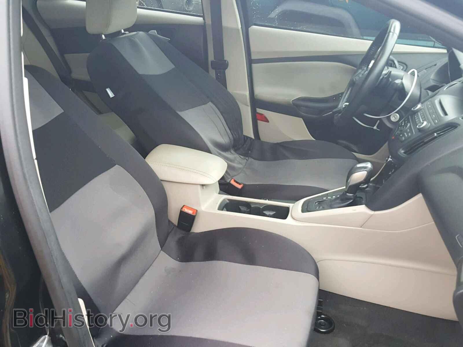2015 FORD FOCUS - VIN: 1FADP3F26FL291611 - Photo 5