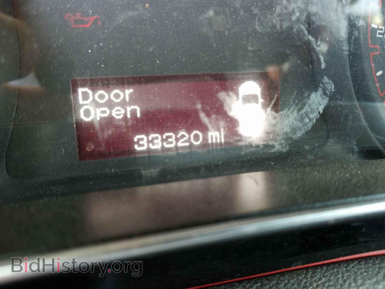 2016 DODGE DART - VIN: 1C3CDFFA2GD820799 - Фото 8