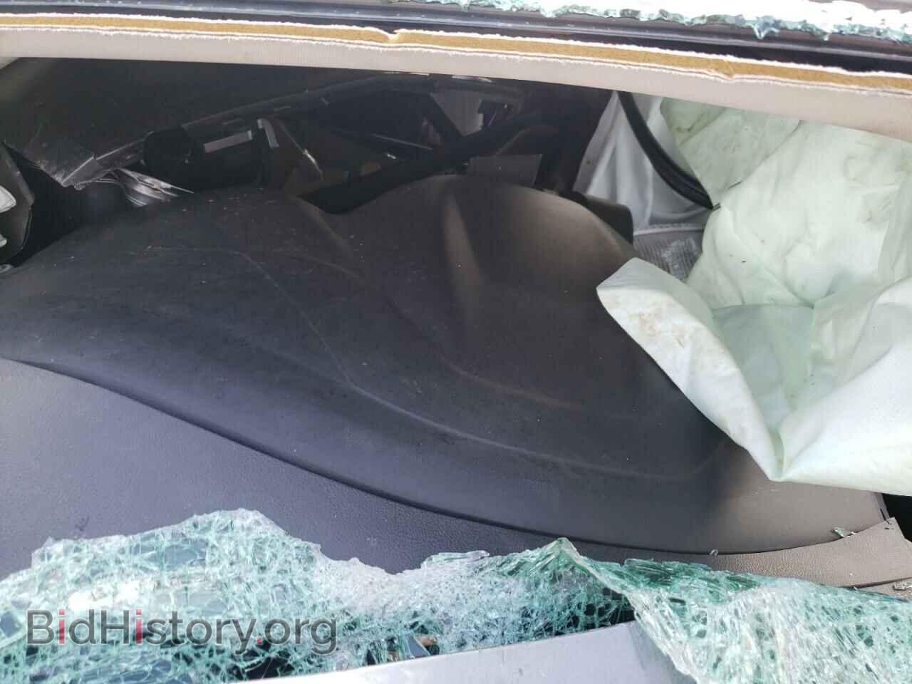 2012 FORD FOCUS - VIN: 1FAHP3E28CL390414 - Photo 8