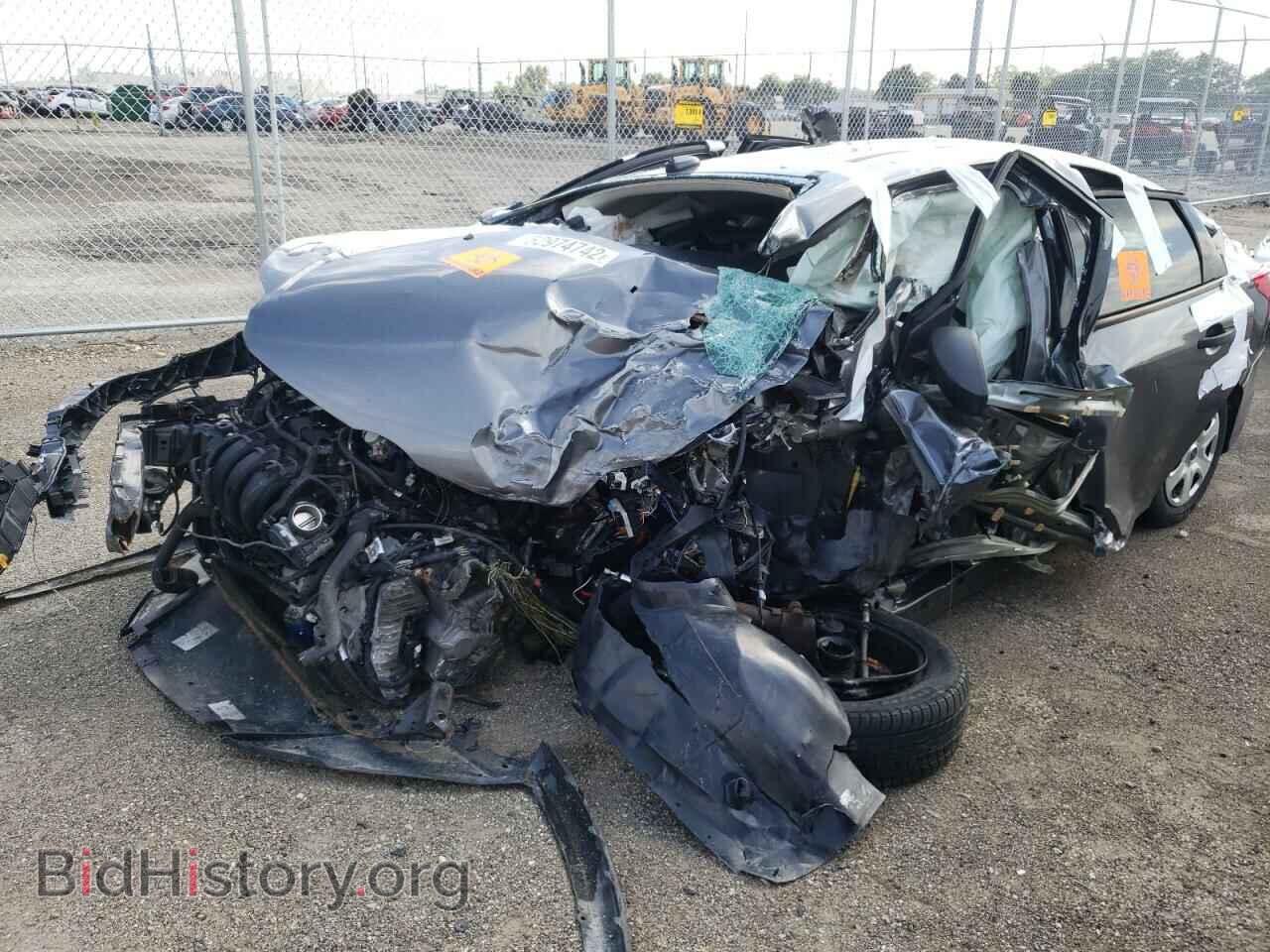 2012 FORD FOCUS - VIN: 1FAHP3E28CL390414 - Photo 9