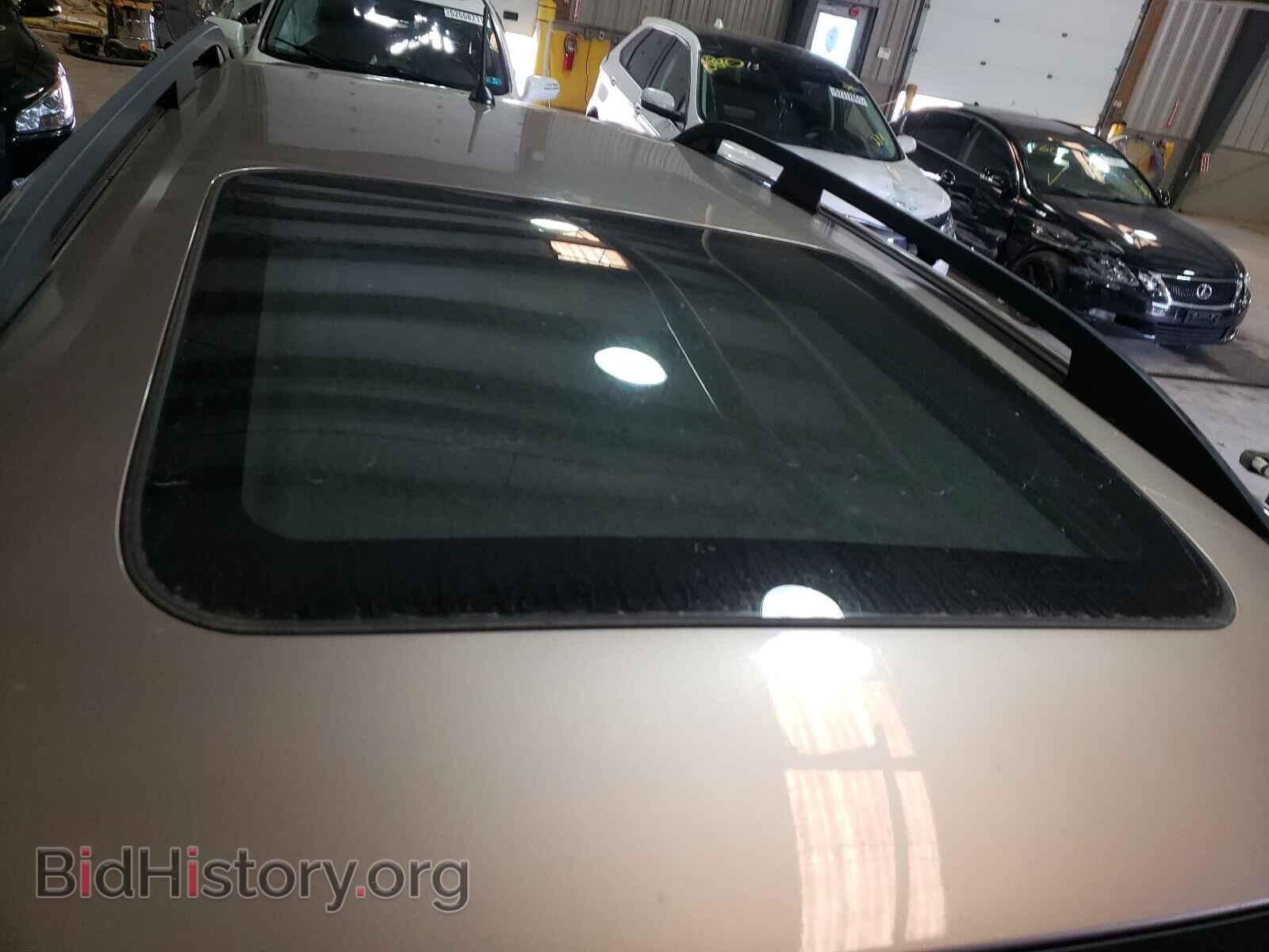 2015 SUBARU FORESTER - VIN: JF2SJADC0FH491634 - Photo 9