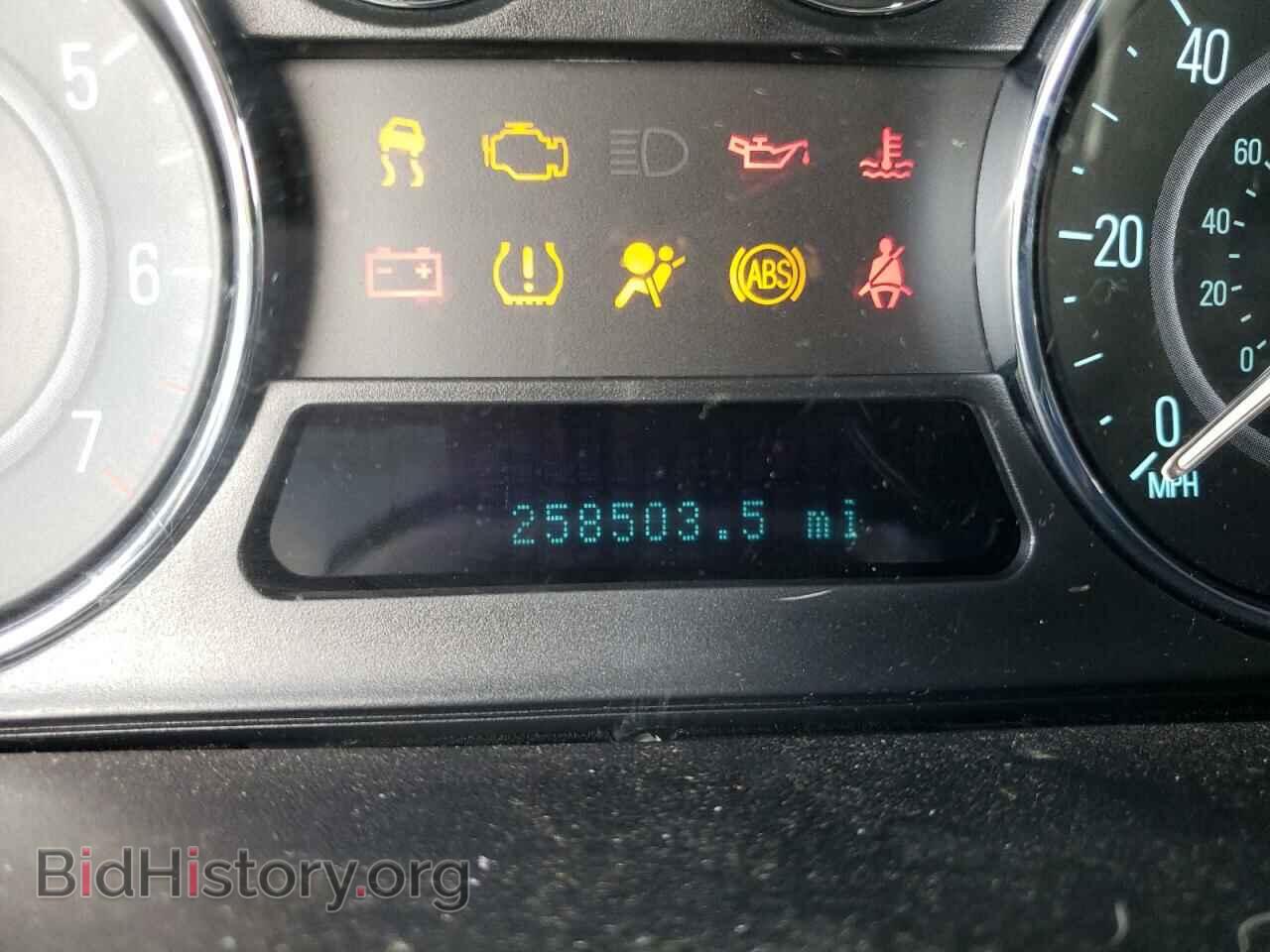 2009 FORD FLEX - VIN: 2FMDK52C29BA22802 - Фото 8