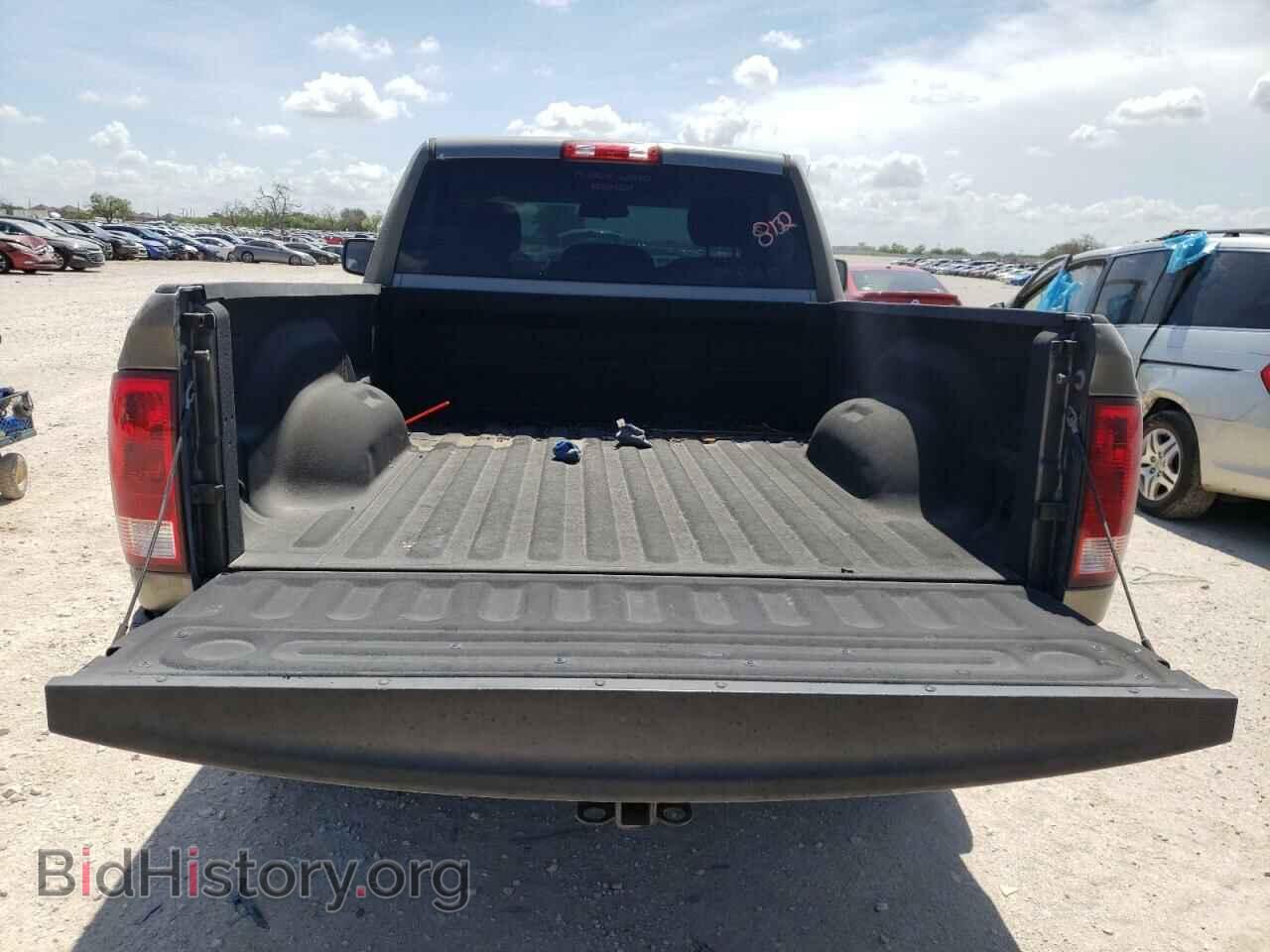 2013 RAM 1500 - VIN: 3C6JR6AP1DG504848 - Фото 6