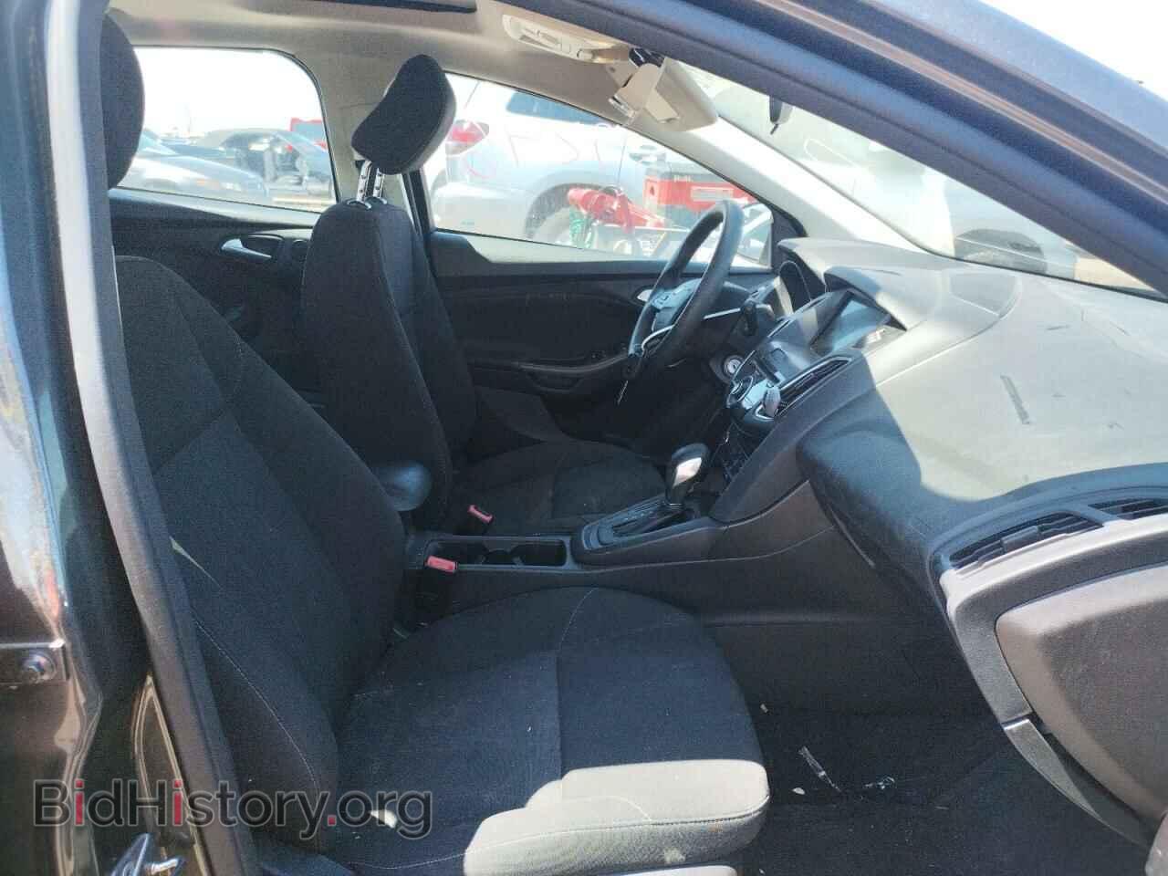 2017 FORD FOCUS - VIN: 1FADP3M22HL299548 - Photo 5