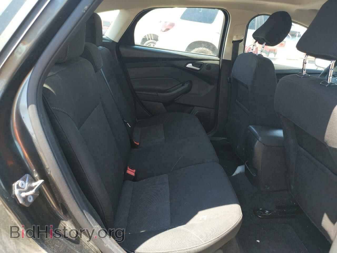 2017 FORD FOCUS - VIN: 1FADP3M22HL299548 - Photo 6