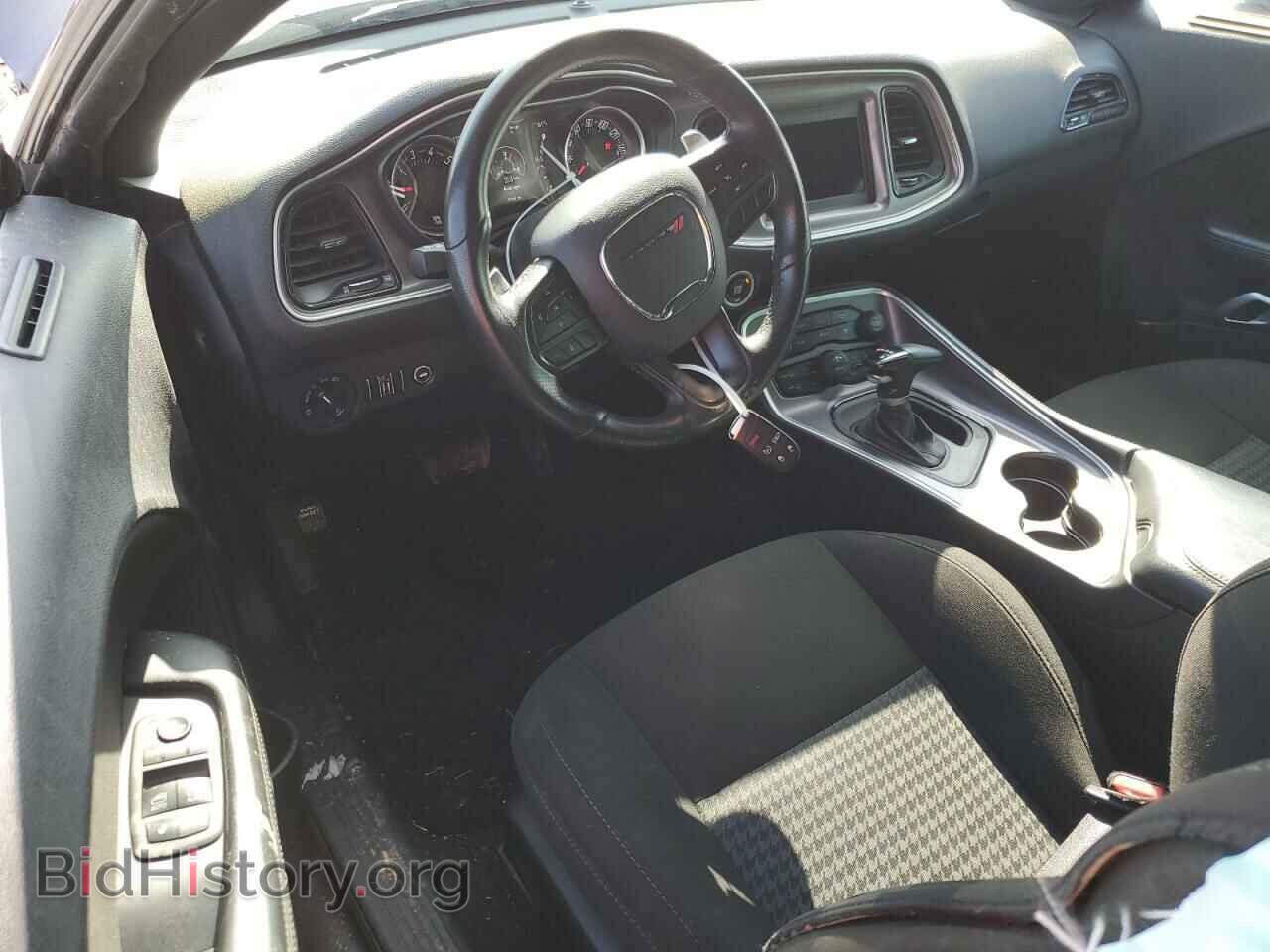 2022 DODGE CHALLENGER - VIN: 2C3CDZJG8NH257822 - Фото 8