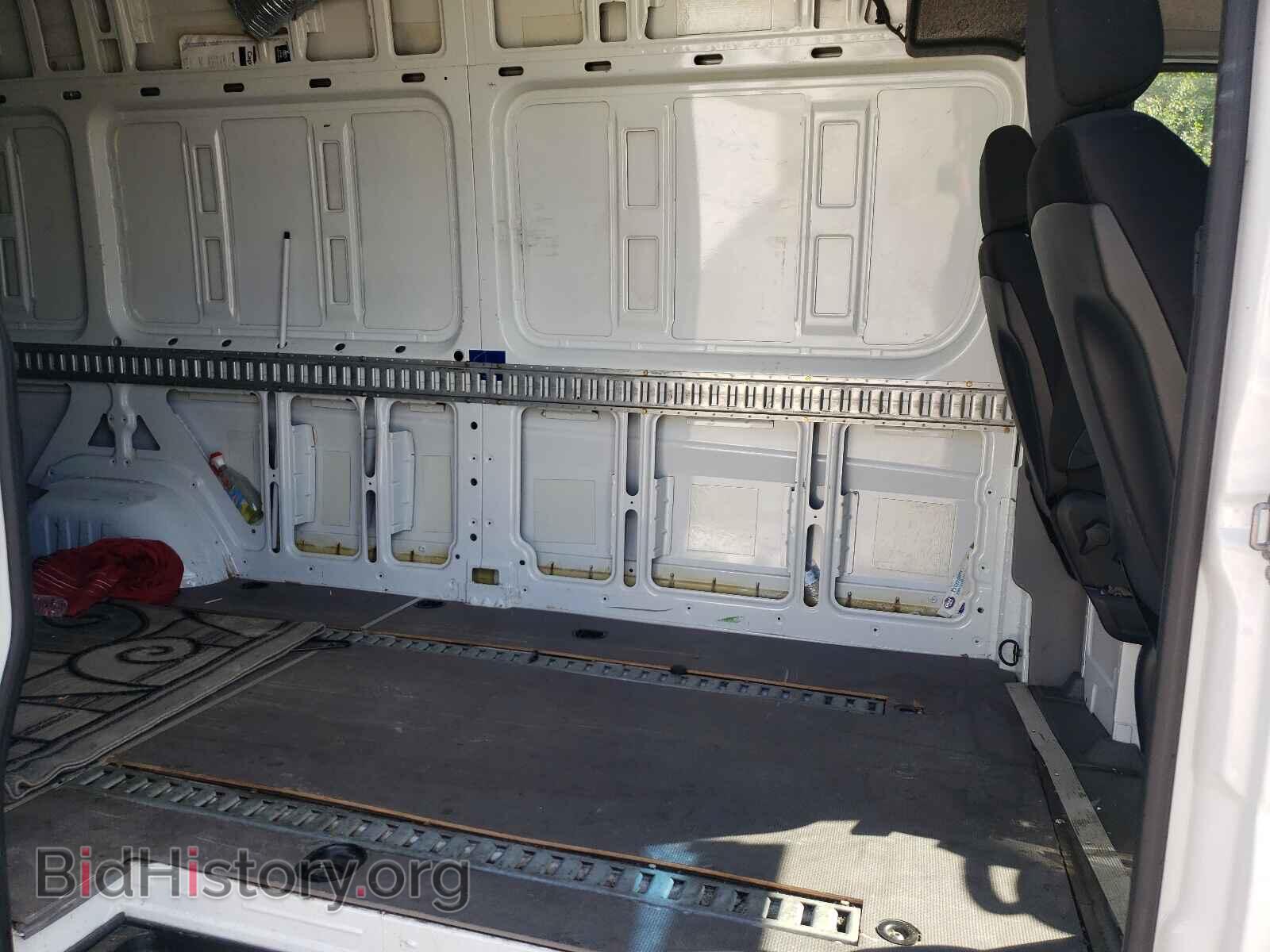2017 MERCEDES-BENZ SPRINTER - VIN: WD3PE8CD7HP525065 - Фото 6