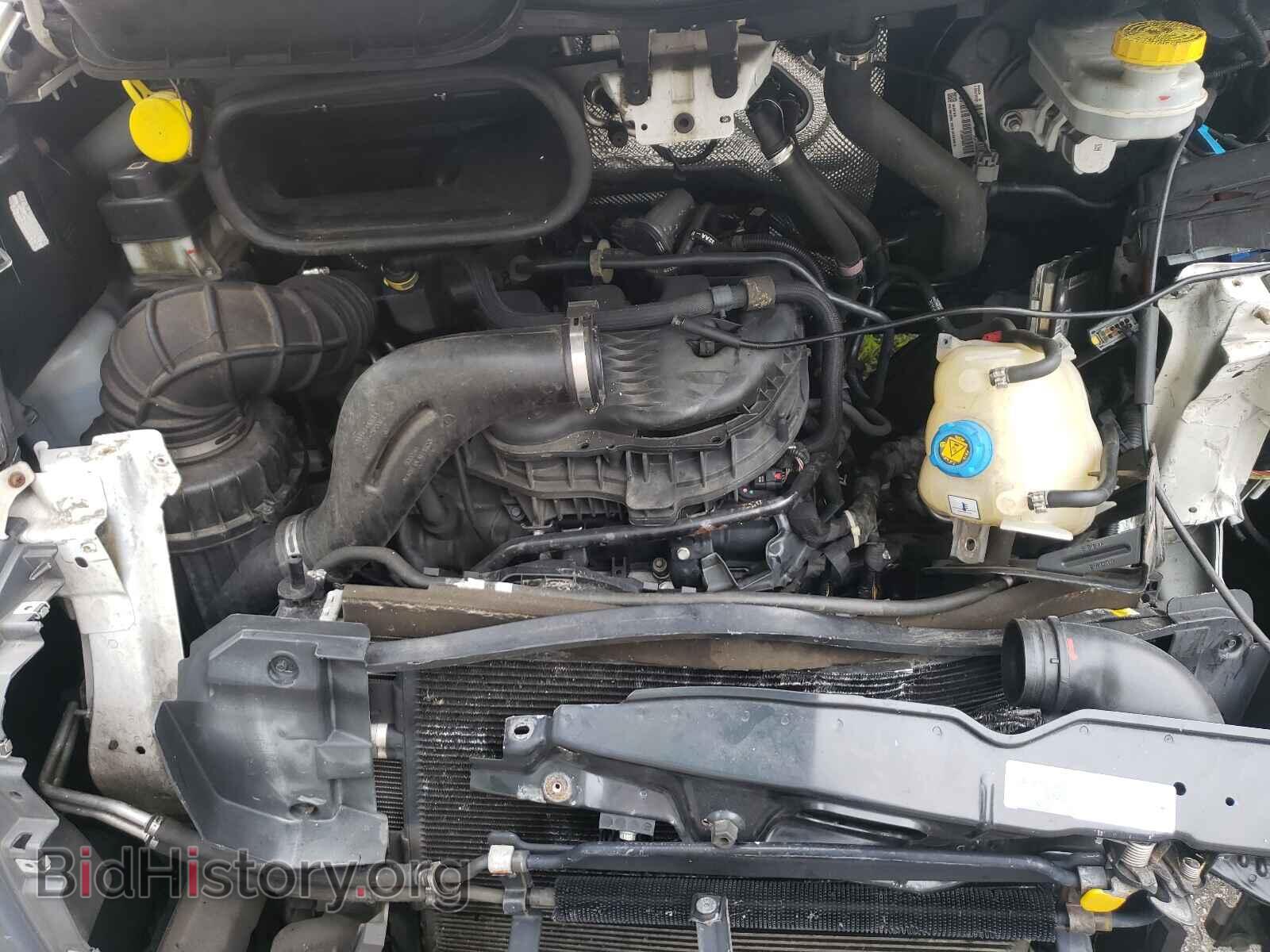 2015 RAM PROMASTER - VIN: 3C6TRVCG5FE514975 - Фото 7