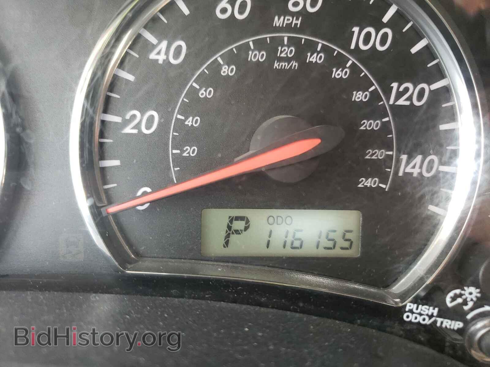 2013 TOYOTA COROLLA - VIN: 2T1BU4EEXDC967722 - Photo 8