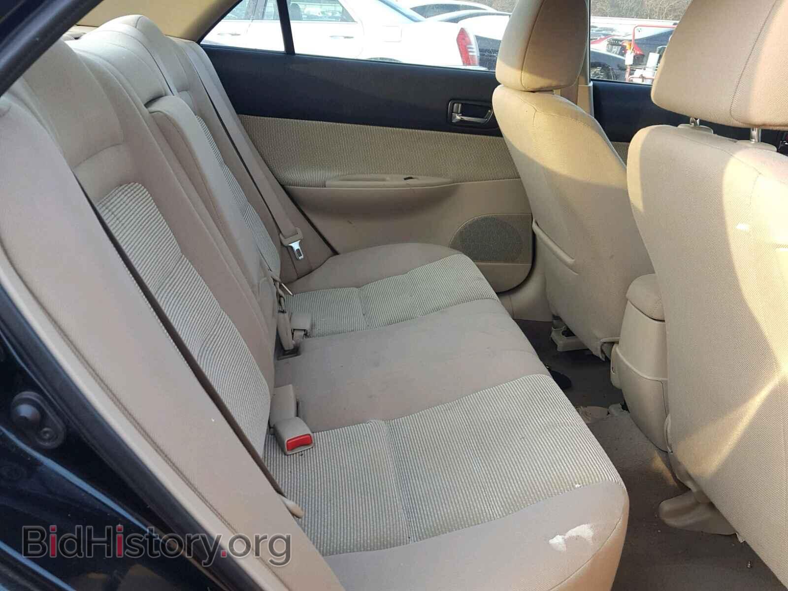 2005 MAZDA 6 - VIN: 1YVHP80C155M71473 - Фото 6