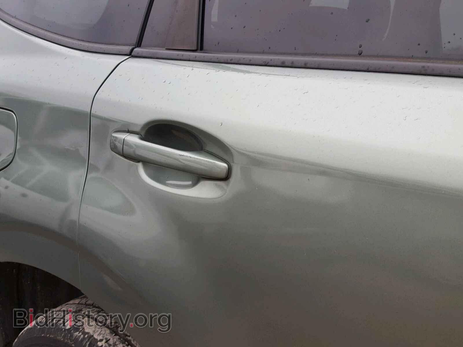 2014 SUBARU FORESTER - VIN: JF2SJAEC1EH455108 - Photo 9