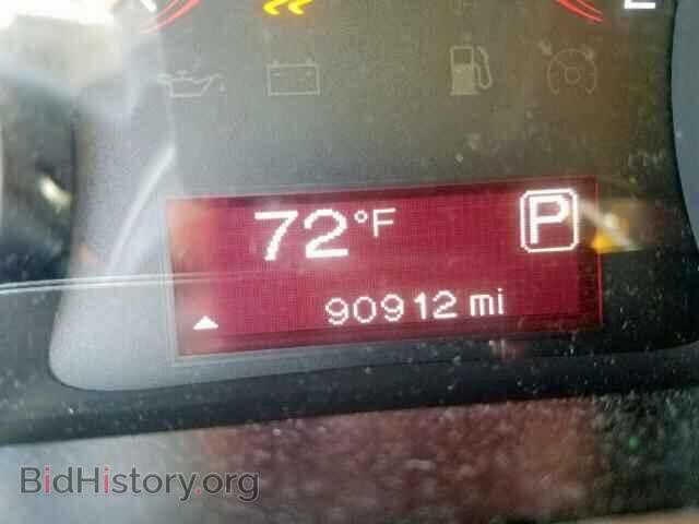 2015 DODGE DART - VIN: 1C3CDFBB1FD236813 - Фото 8