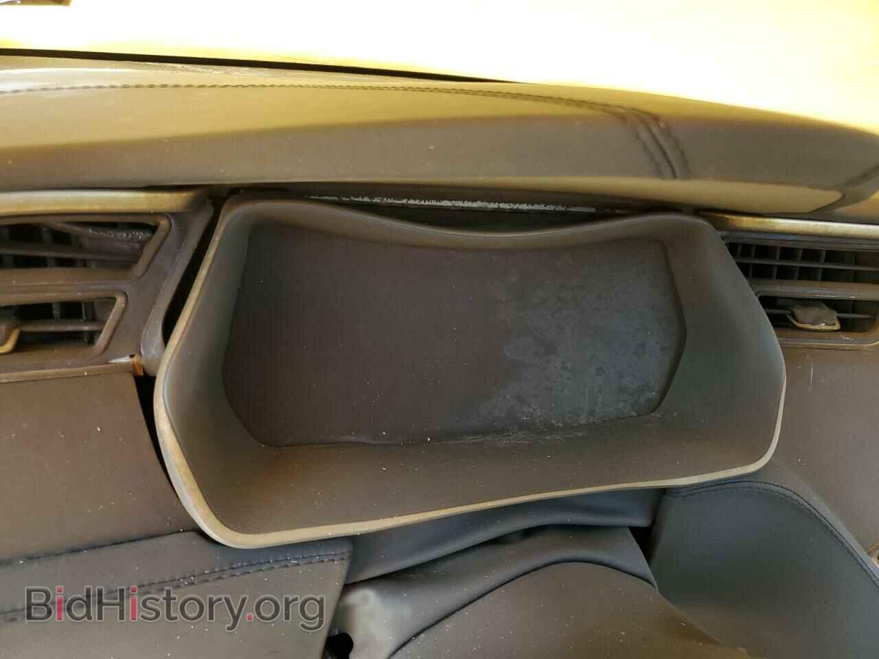 2017 TESLA MODEL S - VIN: 5YJSA1E21HF207452 - Photo 9