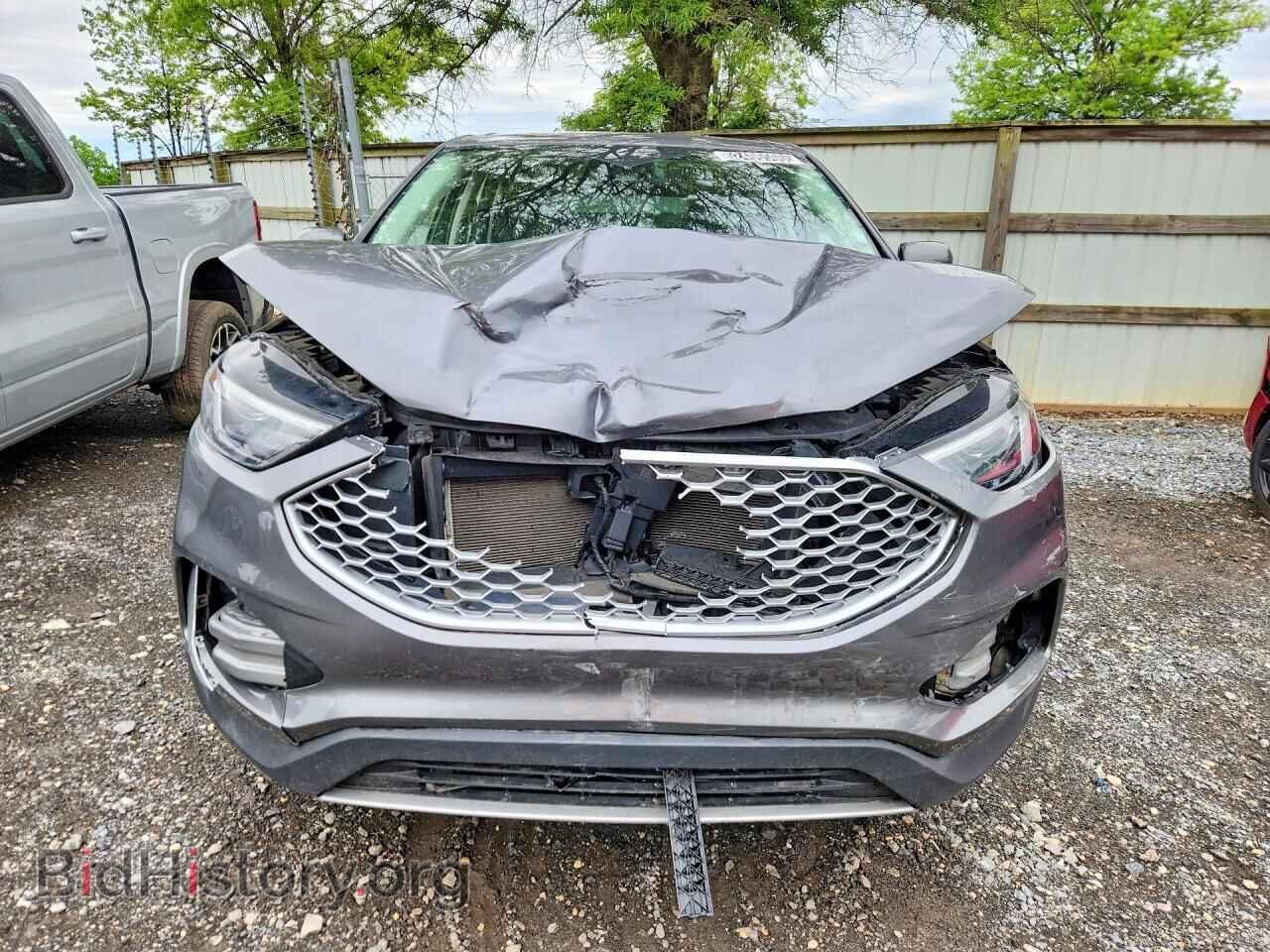 2024 FORD EDGE - VIN: 2FMPK4J92RBA79661 - Photo 5