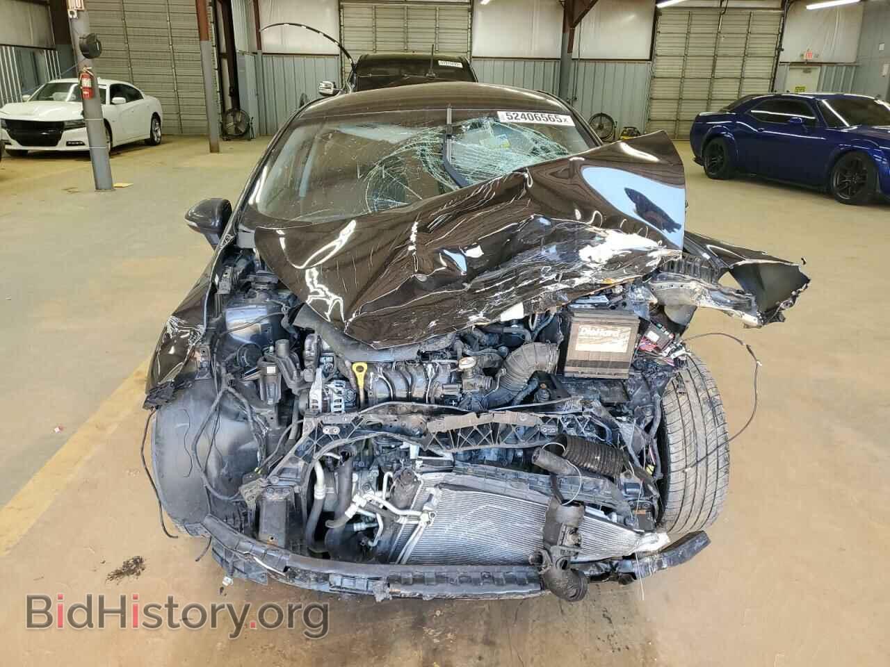 2012 KIA RIO - VIN: KNADN5A30C6017324 - Фото 5