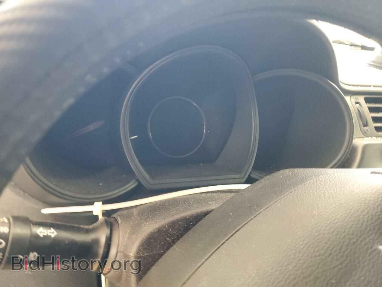 2012 KIA RIO - VIN: KNADN5A30C6017324 - Фото 9