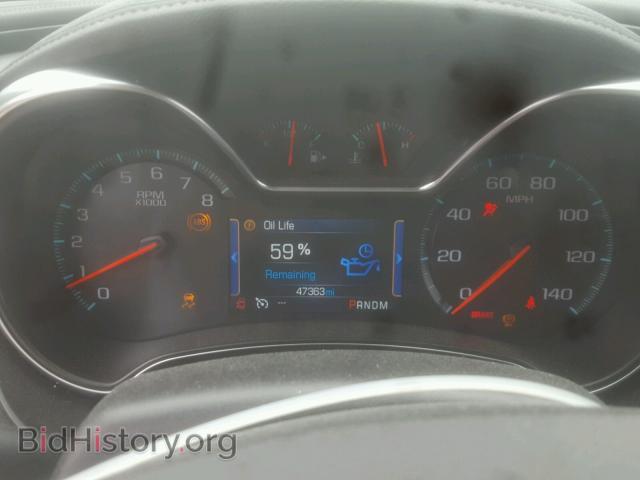 2014 CHEVROLET IMPALA - VIN: 2G1145SL3E9250836 - Фото 8