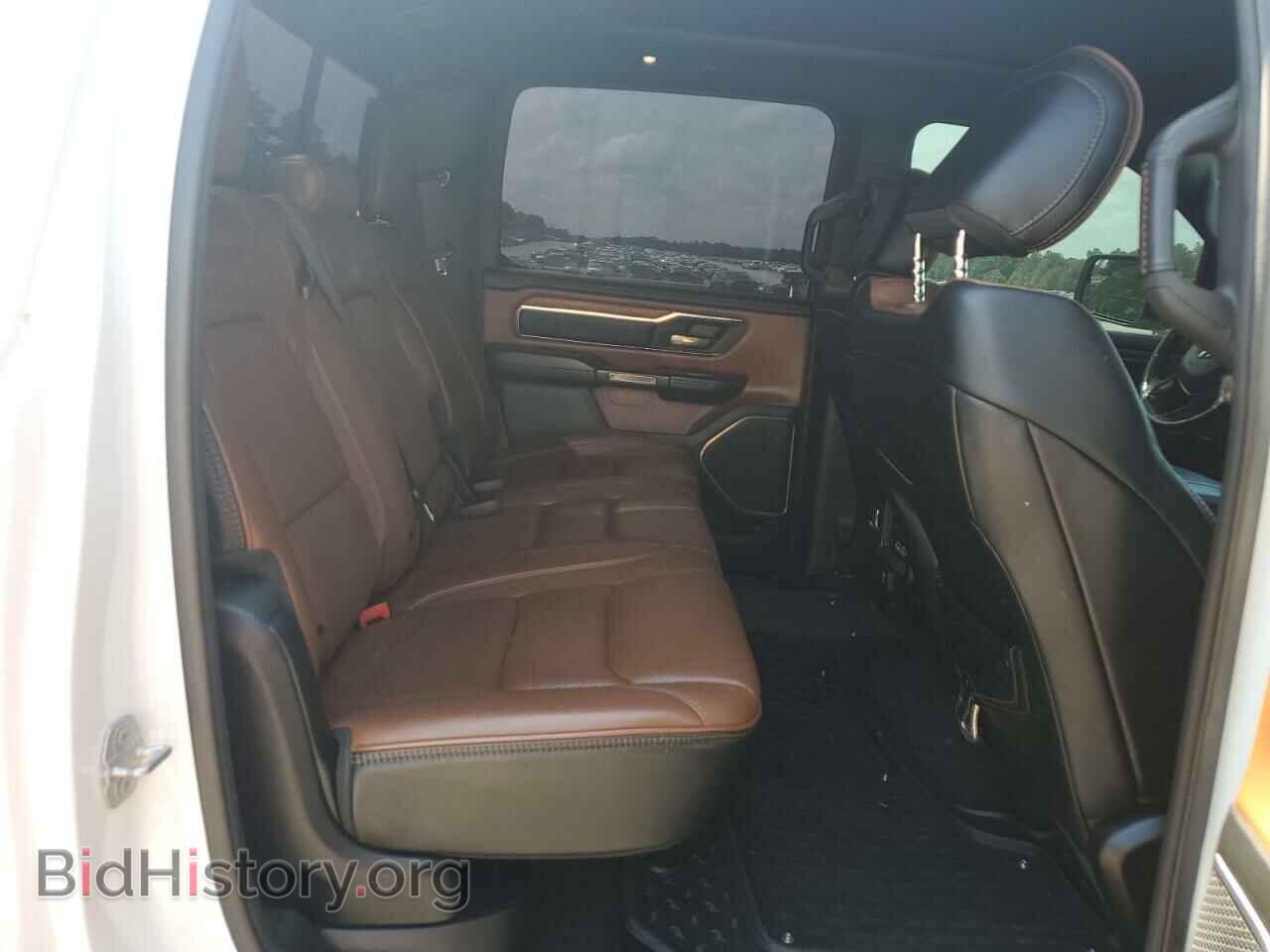 2019 RAM 1500 - VIN: 1C6SRFKT5KN796301 - Photo 10