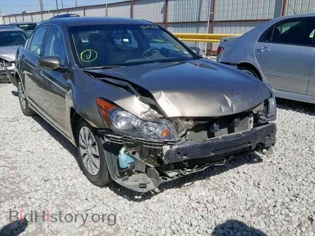 Фотография 1HGCP2F34AA043386 - HONDA ACCORD LX 2010