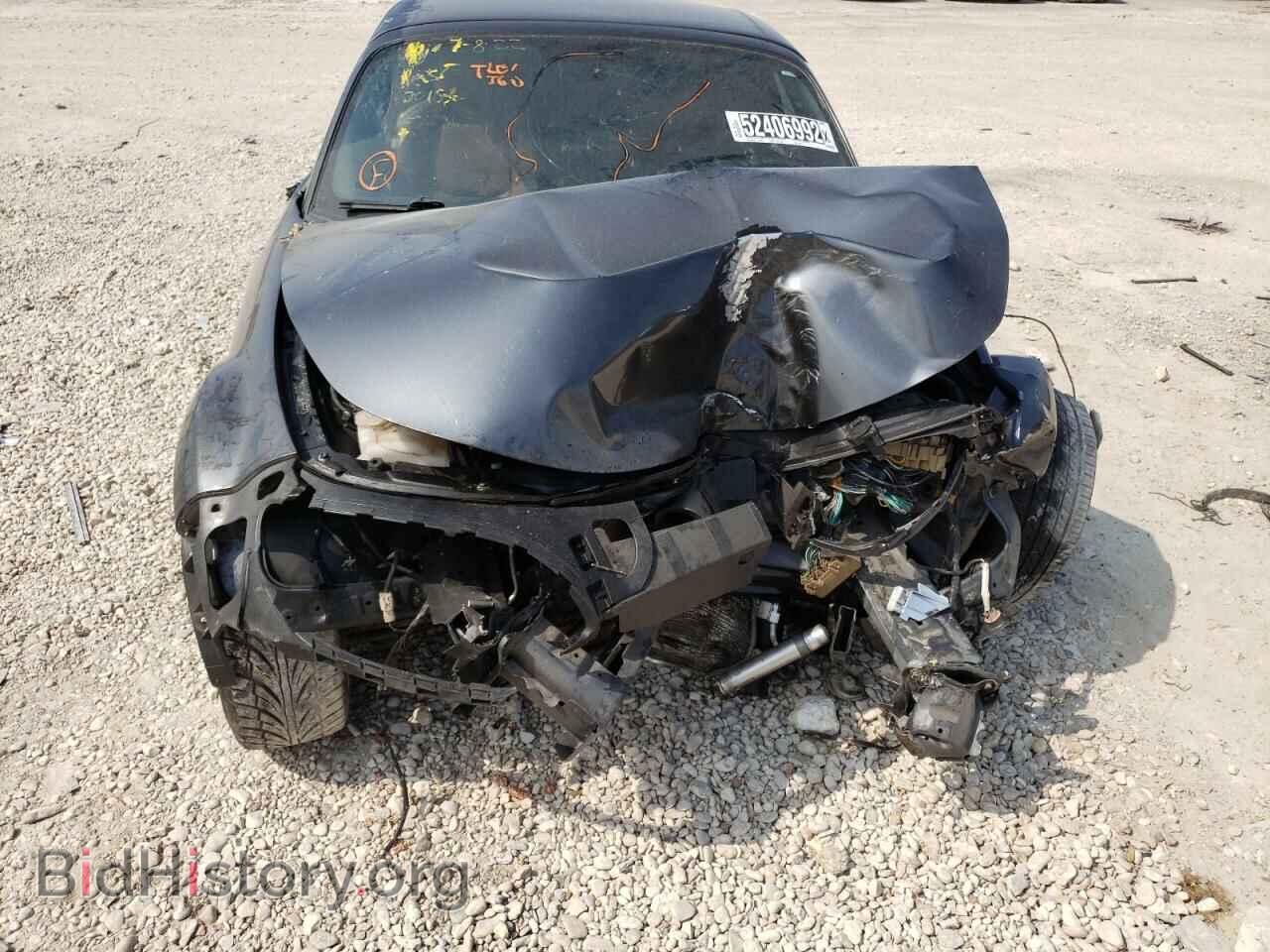 2015 MAZDA MX5 - VIN: JM1NC2PF0F0241374 - Photo 9