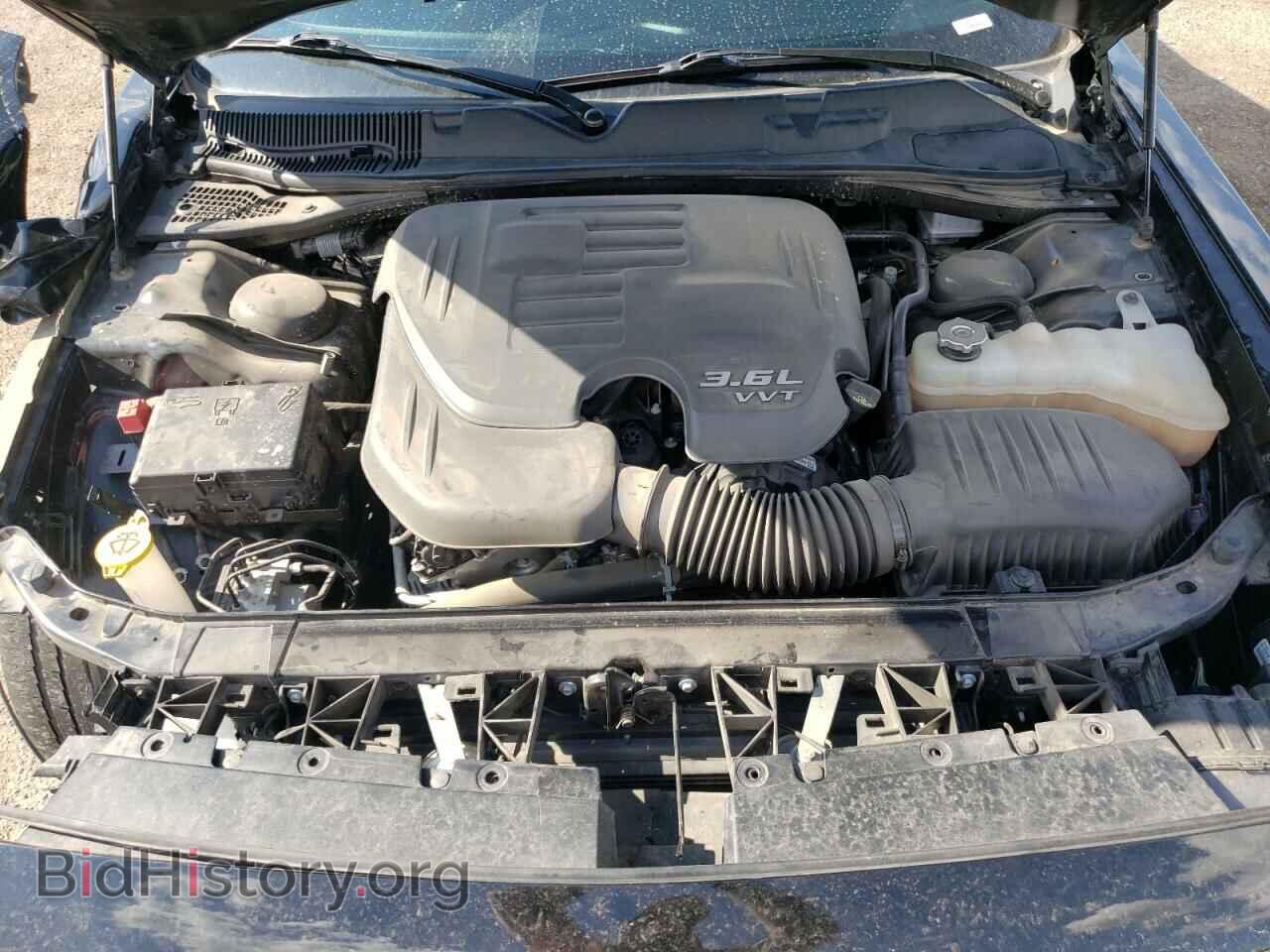 2019 DODGE CHALLENGER - VIN: 2C3CDZAG7KH508910 - Фото 7