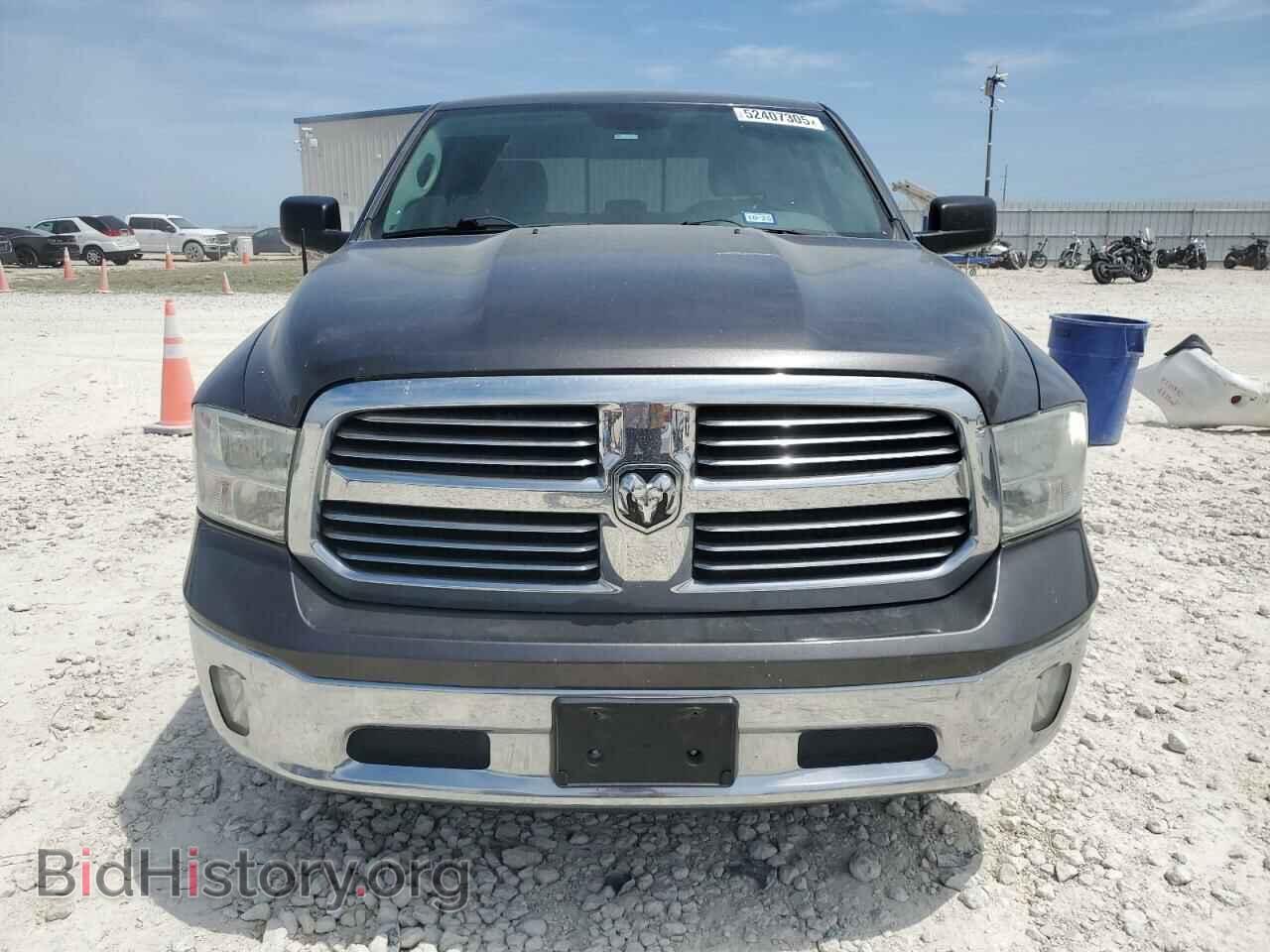 2014 RAM 1500 - VIN: 1C6RR6LT1ES179979 - Фото 5