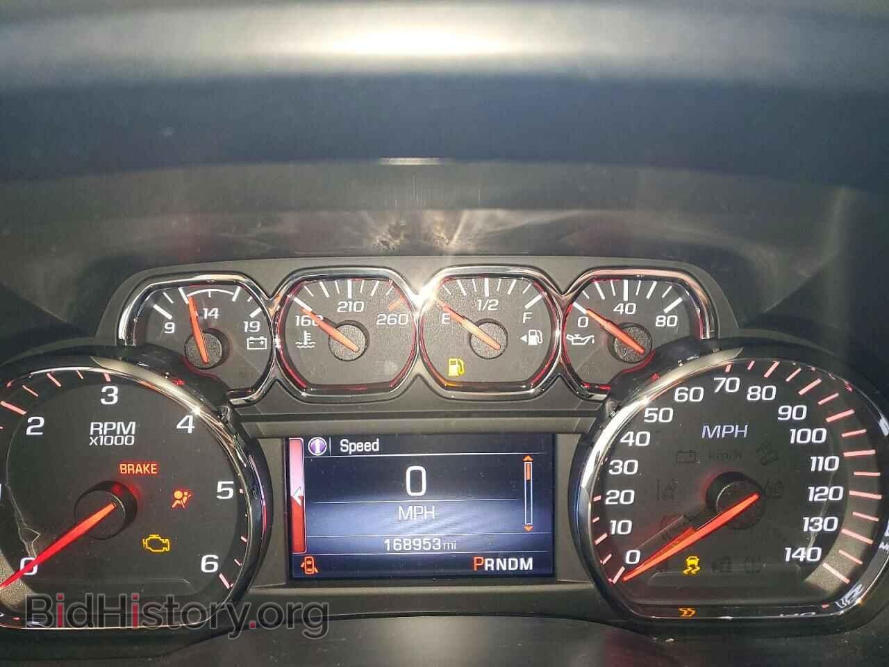 2014 GMC SIERRA - VIN: 3GTU2VEC8EG296495 - Photo 9