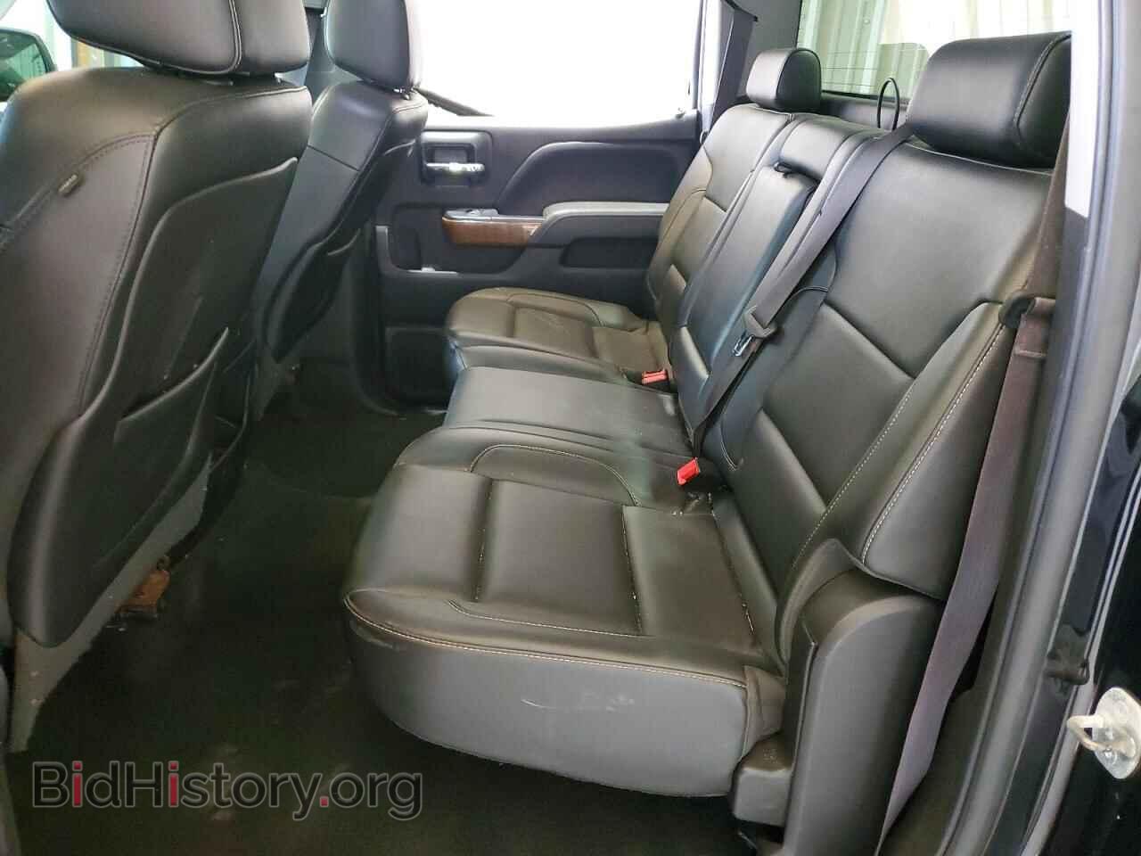 2014 GMC SIERRA - VIN: 3GTU2VEC8EG296495 - Photo 10